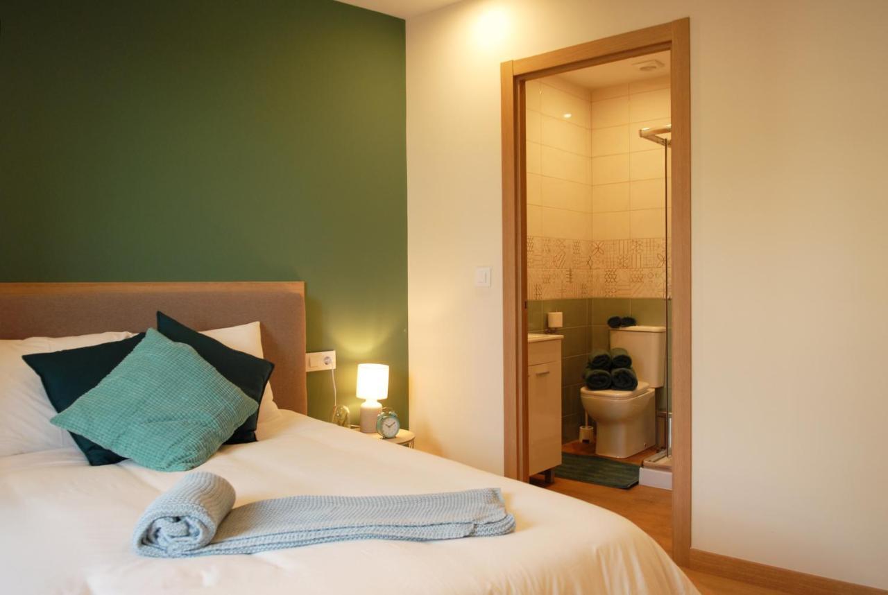 Pine Home Santiago de Compostela Exterior photo